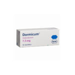 Dormicum-7-5mg-prodcut-image